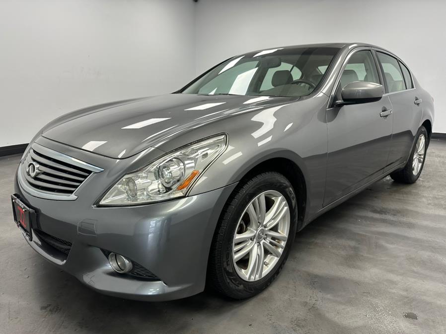 2011 Infiniti MDX x photo