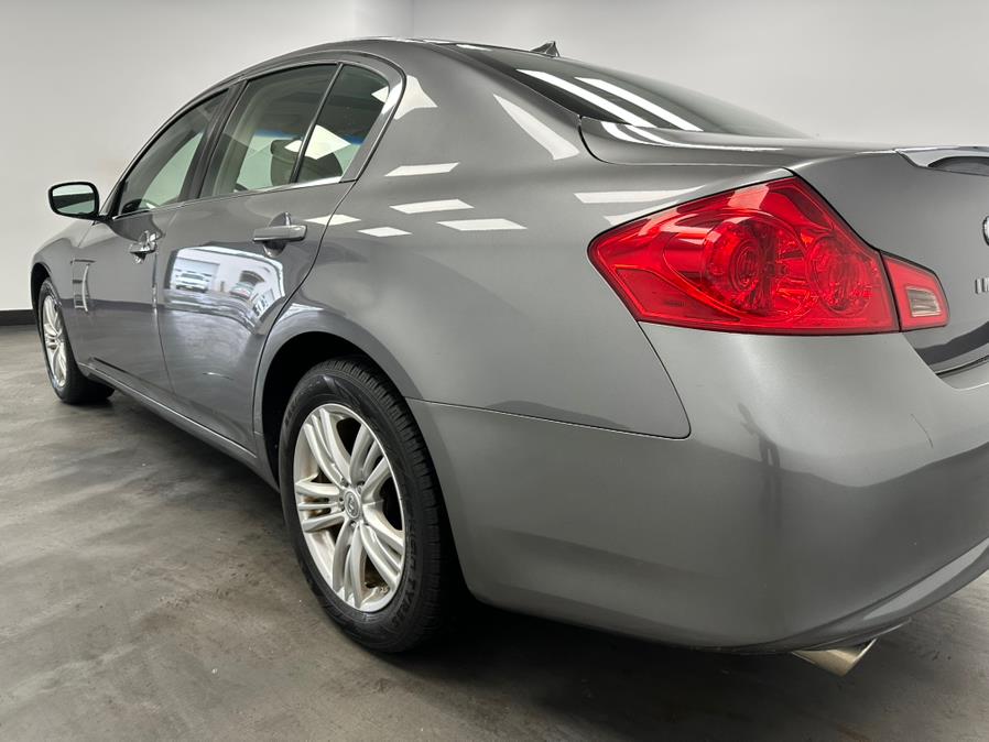 2011 Infiniti MDX x photo