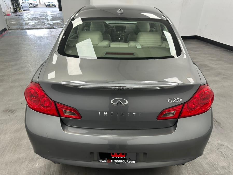 2011 Infiniti MDX x photo