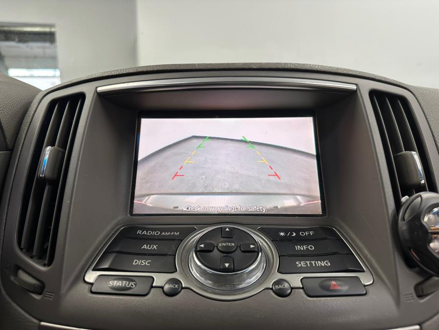 2011 Infiniti MDX x photo