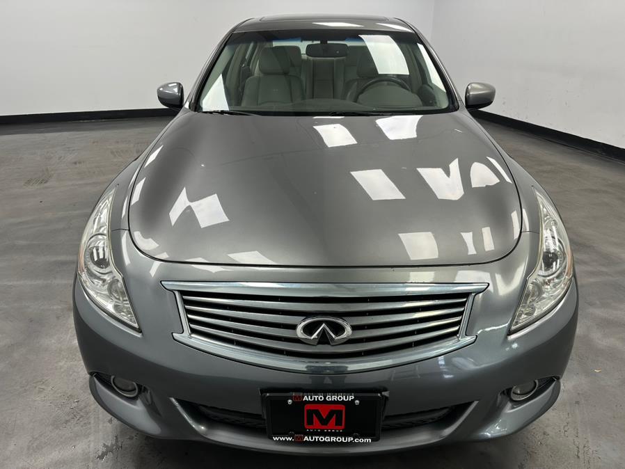 2011 Infiniti MDX x photo