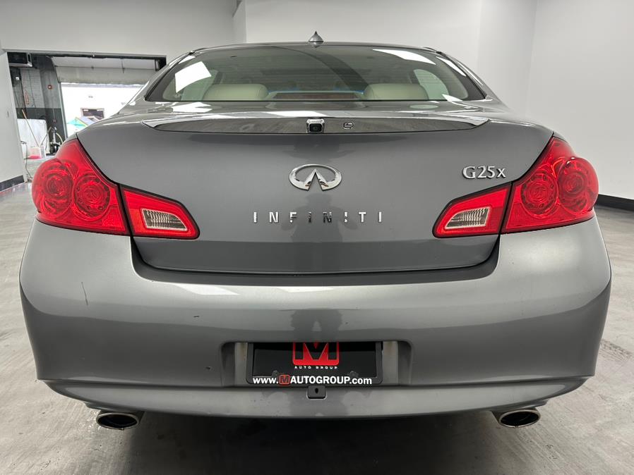 2011 Infiniti MDX x photo