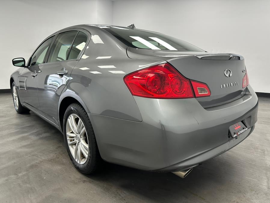 2011 Infiniti MDX x photo