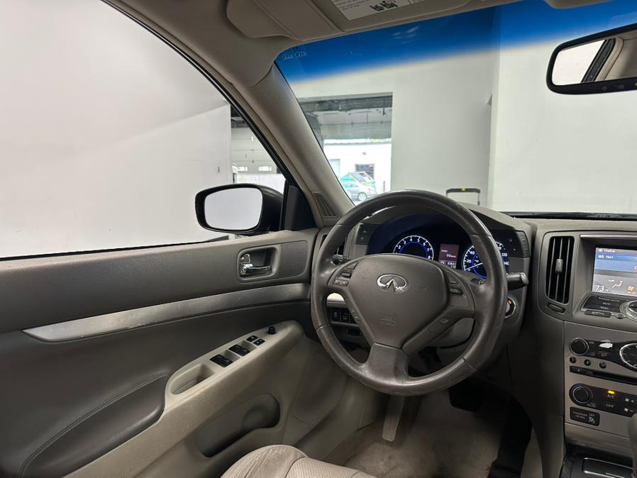 2011 Infiniti MDX x photo