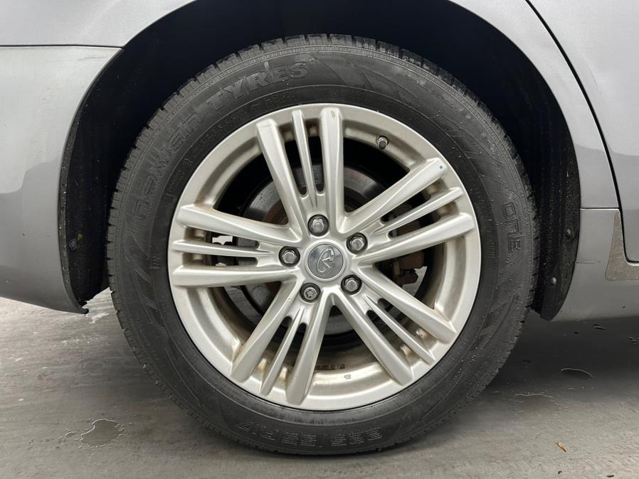 2011 Infiniti MDX x photo