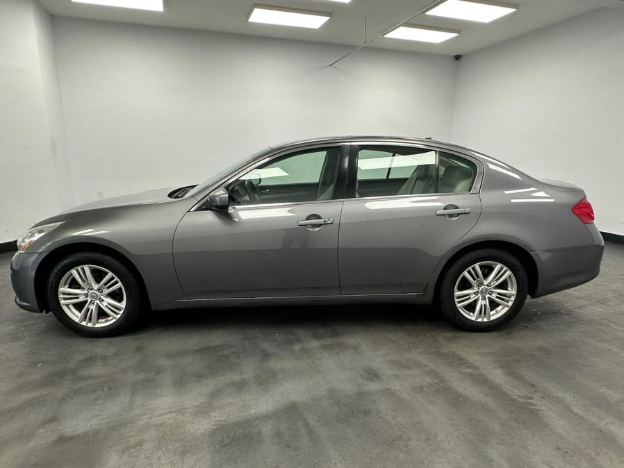 2011 Infiniti MDX x photo