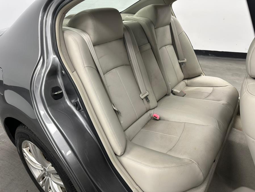 2011 Infiniti MDX x photo