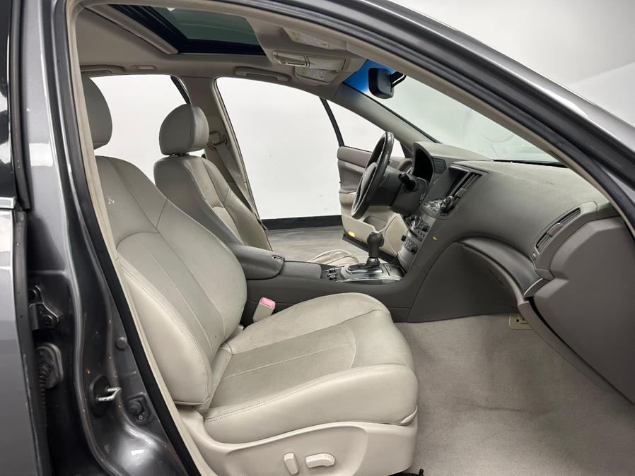 2011 Infiniti MDX x photo