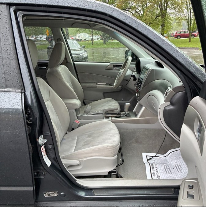 2009 Subaru Forester 2.5 X Premium photo