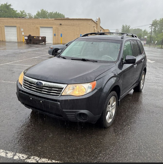 2009 Subaru Forester 2.5 X Premium photo