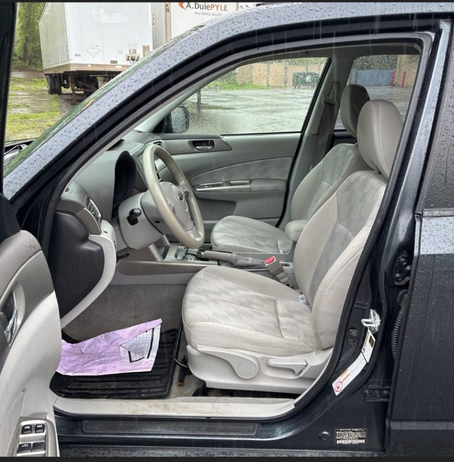 2009 Subaru Forester 2.5 X Premium photo