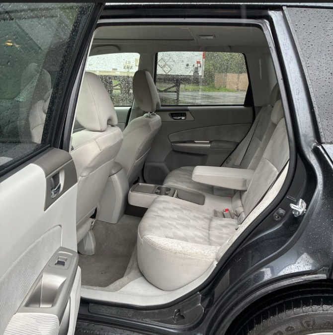 2009 Subaru Forester 2.5 X Premium photo