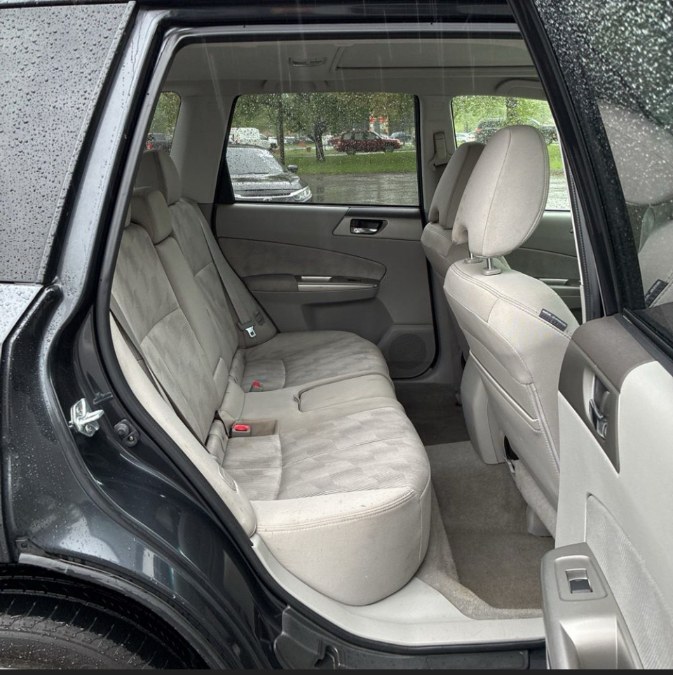 2009 Subaru Forester 2.5 X Premium photo