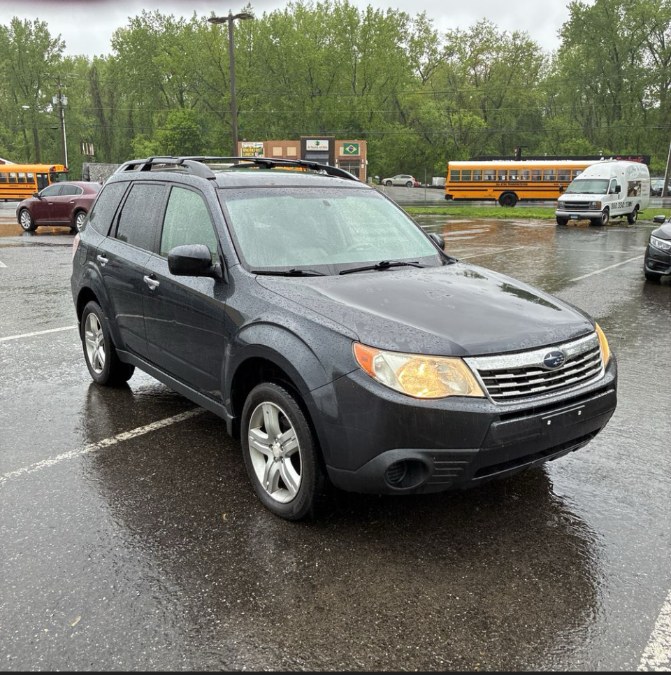 2009 Subaru Forester 2.5 X Premium photo