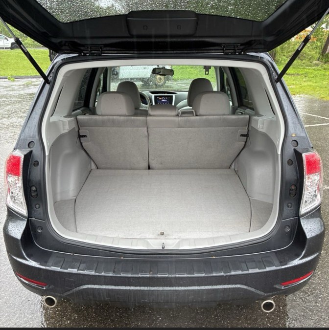 2009 Subaru Forester 2.5 X Premium photo