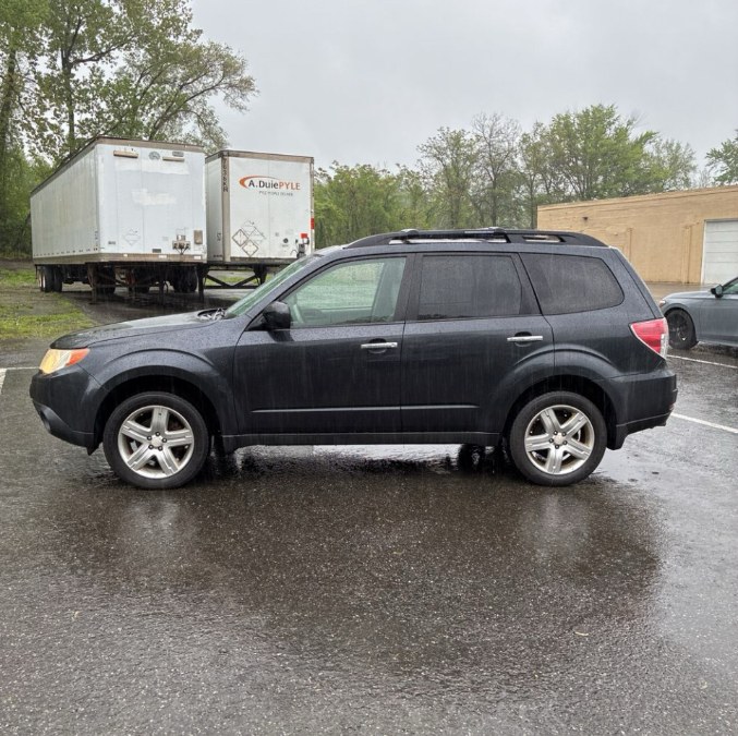 2009 Subaru Forester 2.5 X Premium photo