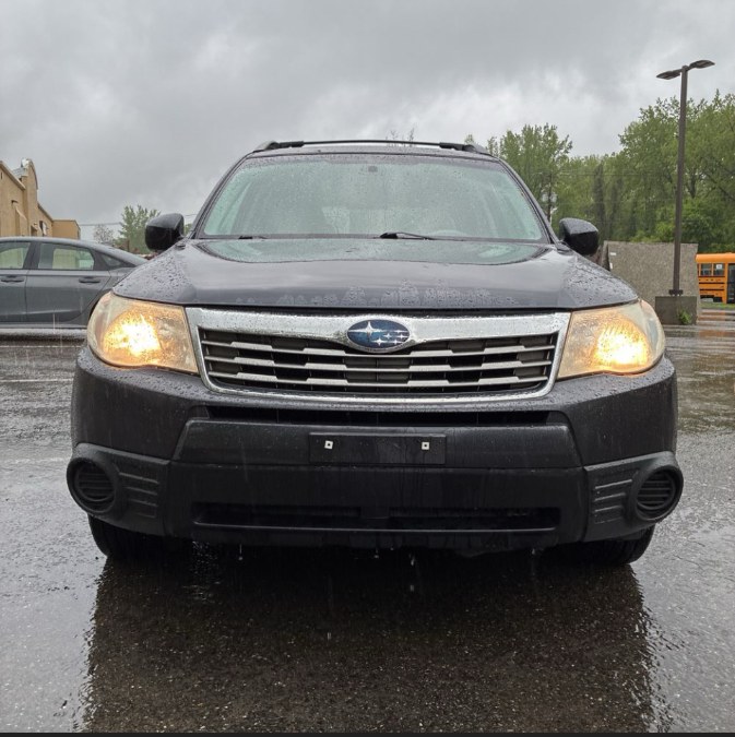 2009 Subaru Forester 2.5 X Premium photo