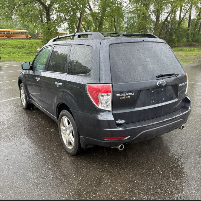 2009 Subaru Forester 2.5 X Premium photo
