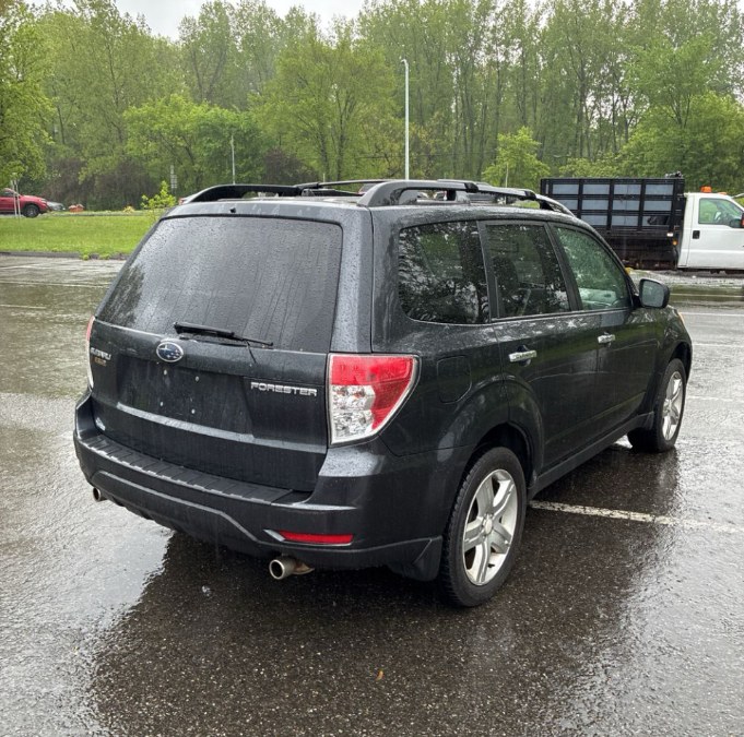 2009 Subaru Forester 2.5 X Premium photo