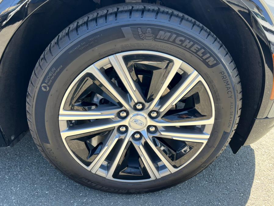 2024 Cadillac LYRIQ Luxury 600 E4 AWD photo