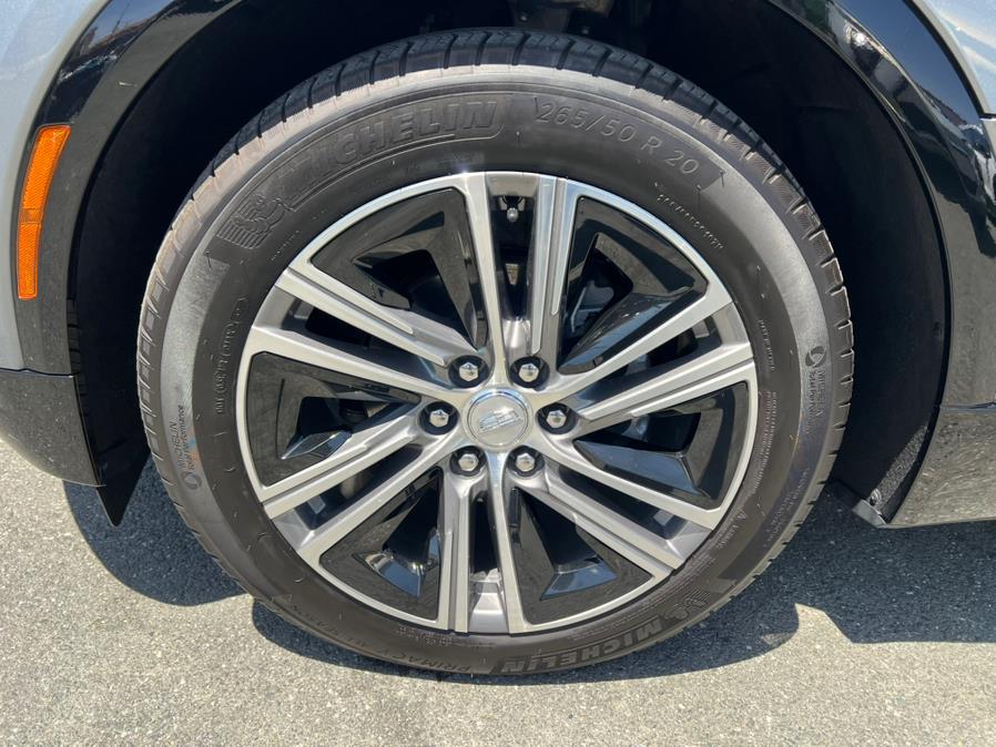 2024 Cadillac LYRIQ Luxury 600 E4 AWD photo
