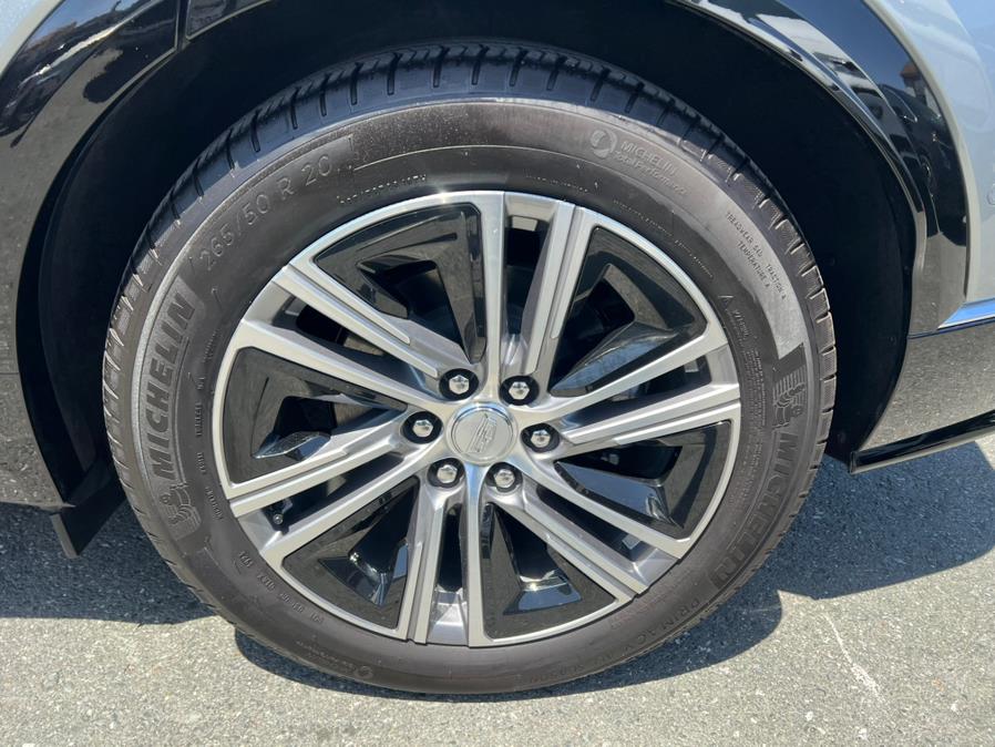 2024 Cadillac LYRIQ Luxury 600 E4 AWD photo