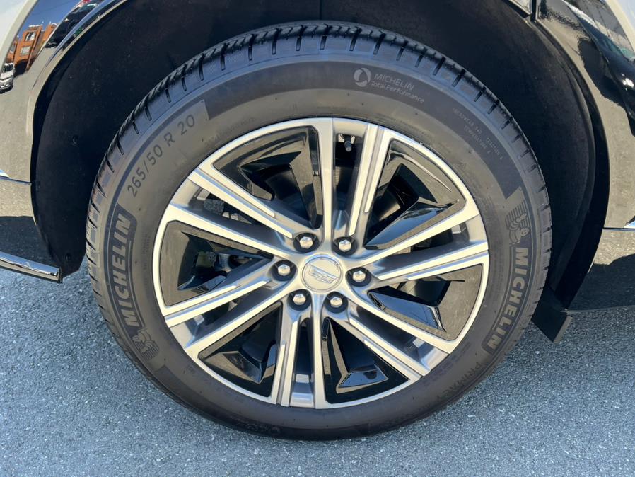 2024 Cadillac LYRIQ Luxury 600 E4 AWD photo