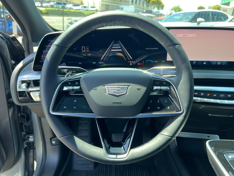 2024 Cadillac LYRIQ Luxury 600 E4 AWD photo