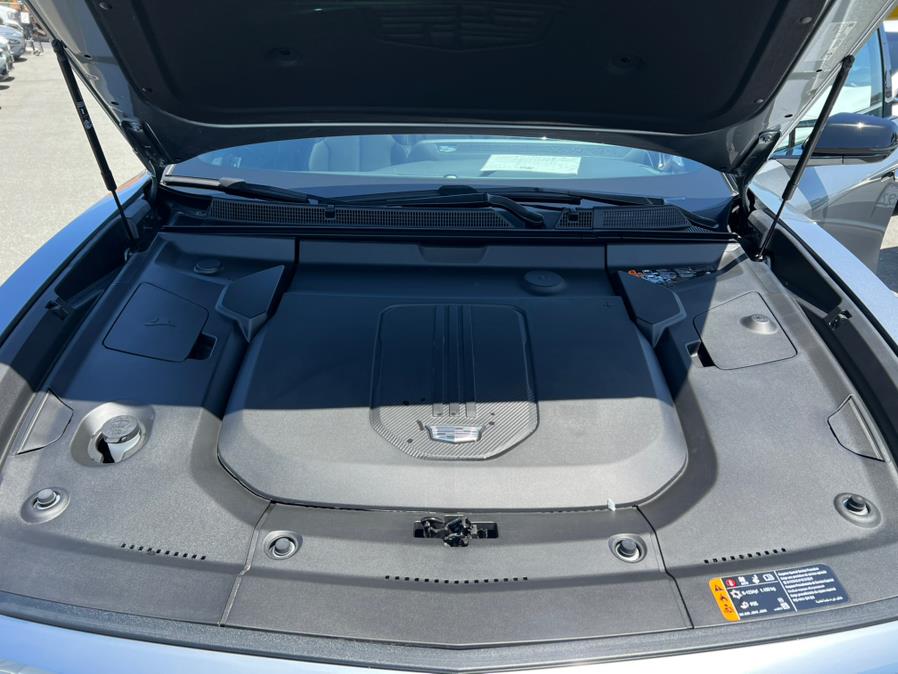 2024 Cadillac LYRIQ Luxury 600 E4 AWD photo