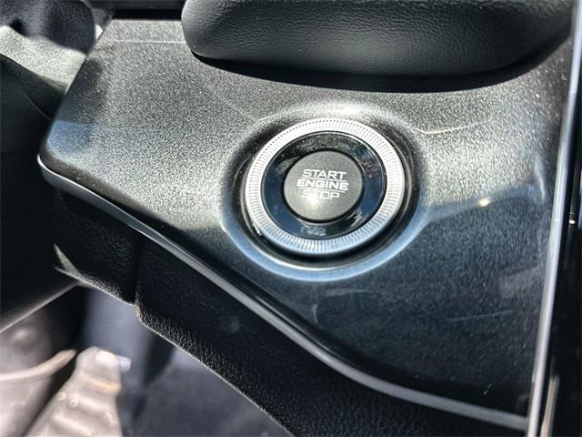 2022 Jeep Grand Cherokee Altitude photo