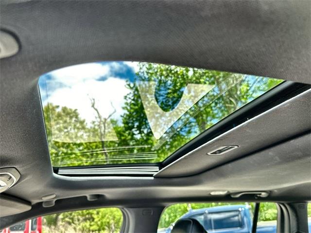 2022 Jeep Grand Cherokee Altitude photo