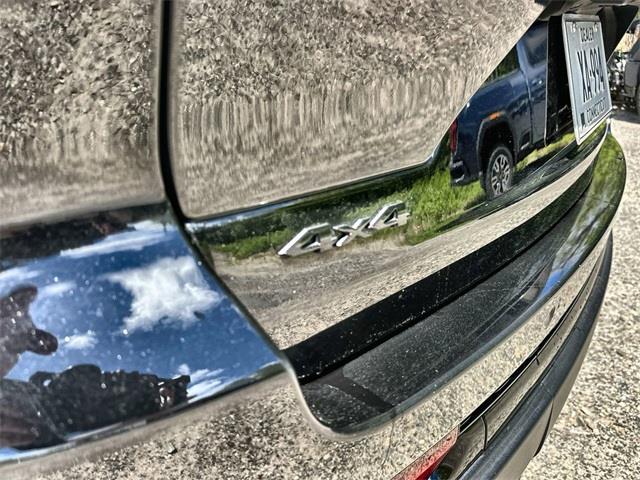 2022 Jeep Grand Cherokee Altitude photo