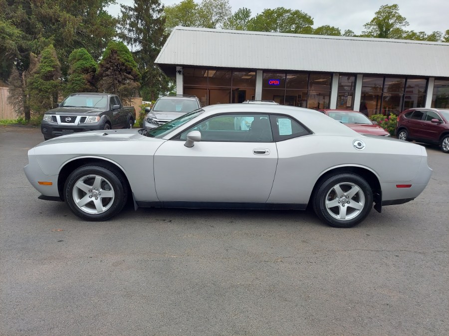 2010 Dodge Challenger SE photo