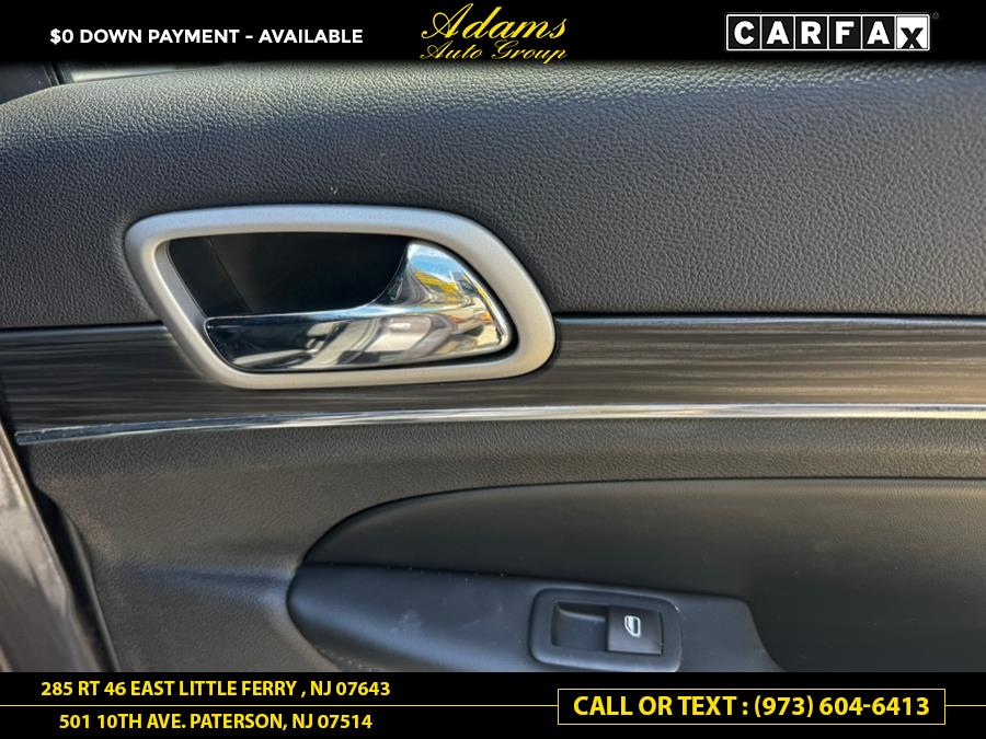 2020 Jeep Grand Cherokee Limited 4x4 photo
