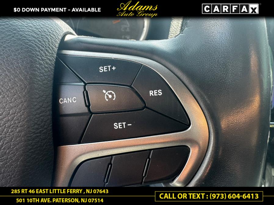 2020 Jeep Grand Cherokee Limited 4x4 photo