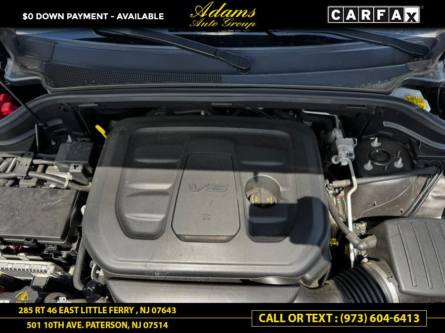 2020 Jeep Grand Cherokee Limited 4x4 photo