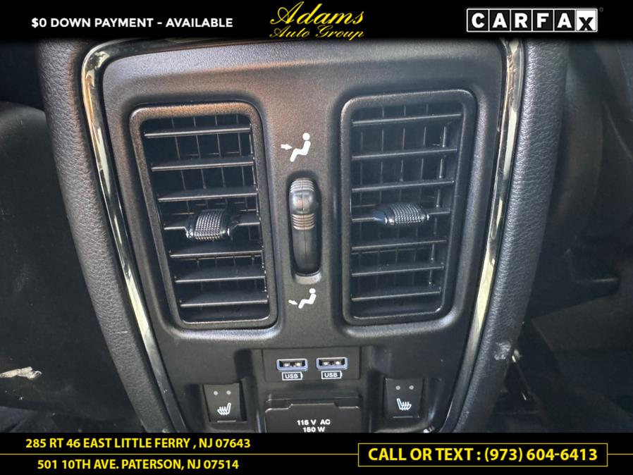 2020 Jeep Grand Cherokee Limited 4x4 photo