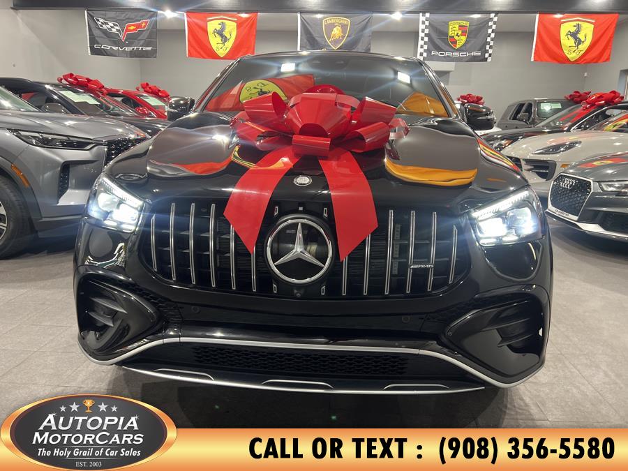 2024 Mercedes-Benz GLE AMG GLE 53 photo
