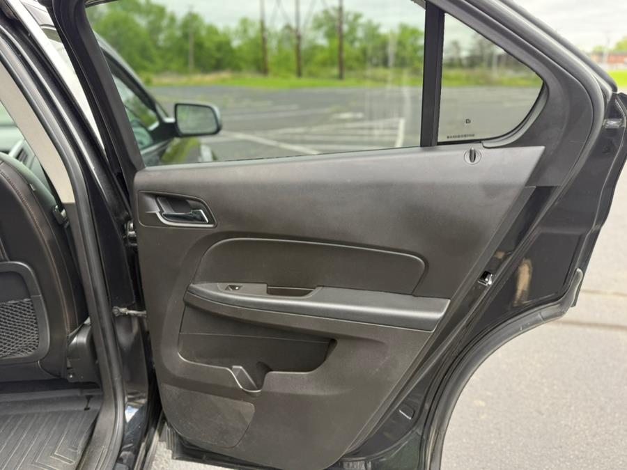 2011 Chevrolet Equinox LT photo