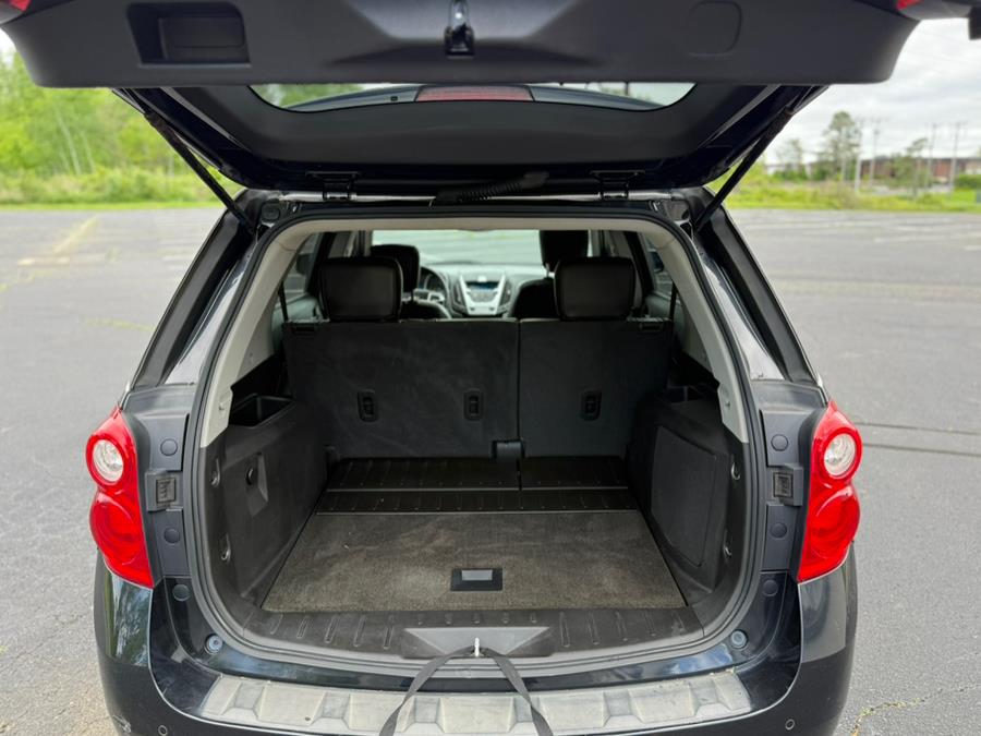 2011 Chevrolet Equinox LT photo