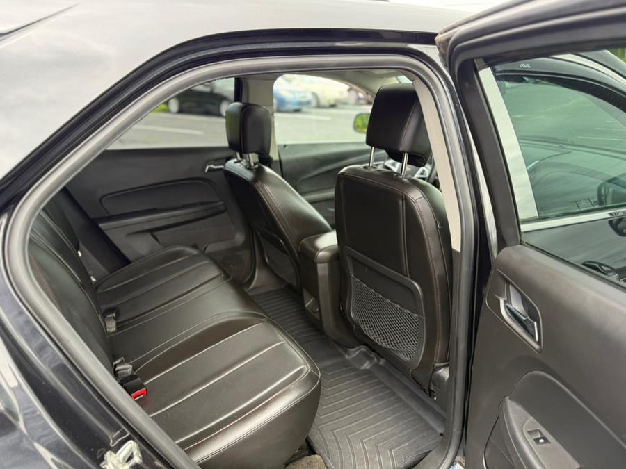 2011 Chevrolet Equinox LT photo