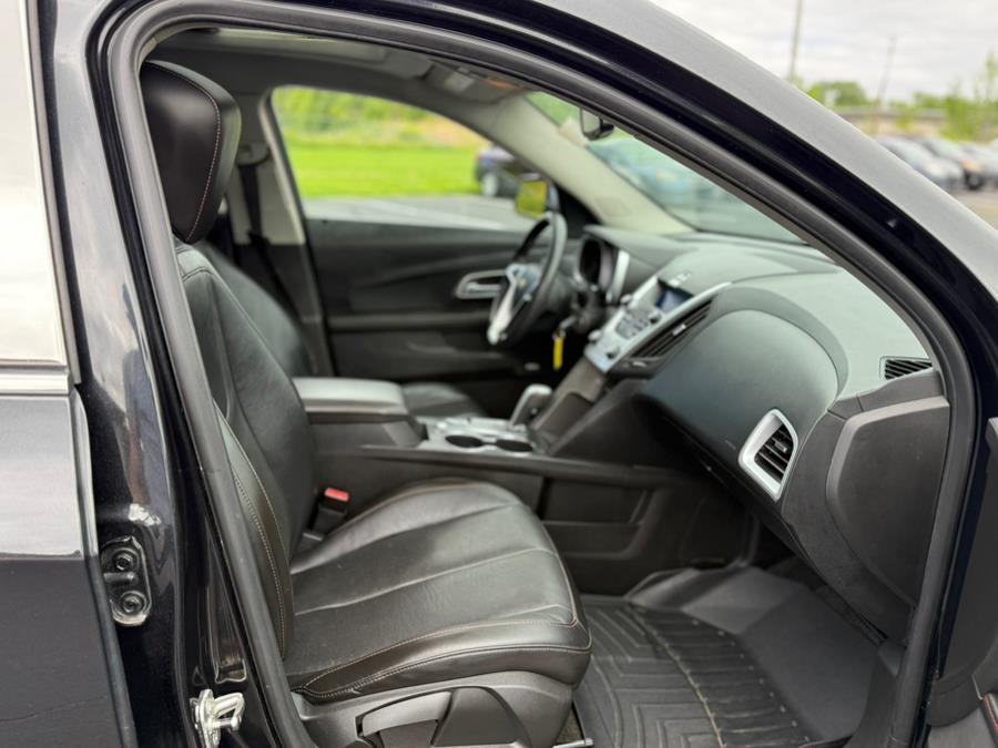 2011 Chevrolet Equinox LT photo