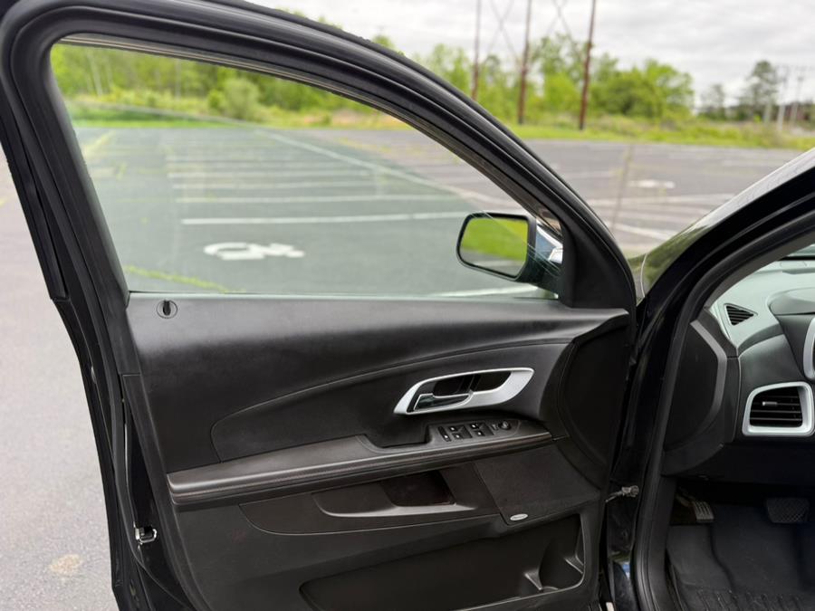 2011 Chevrolet Equinox LT photo
