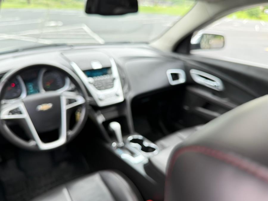 2011 Chevrolet Equinox LT photo