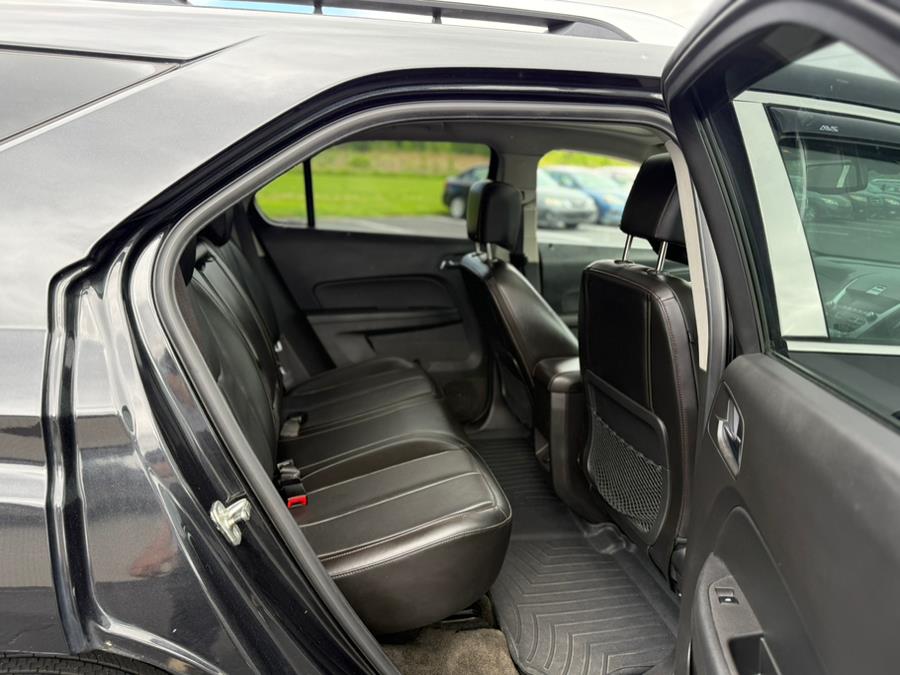 2011 Chevrolet Equinox LT photo