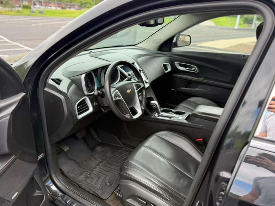 2011 Chevrolet Equinox LT photo
