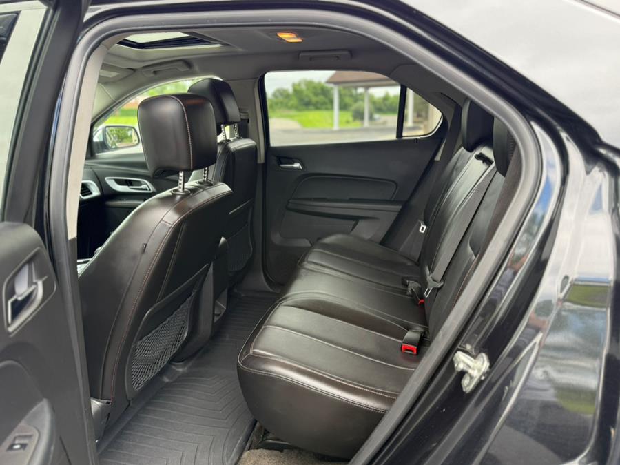2011 Chevrolet Equinox LT photo