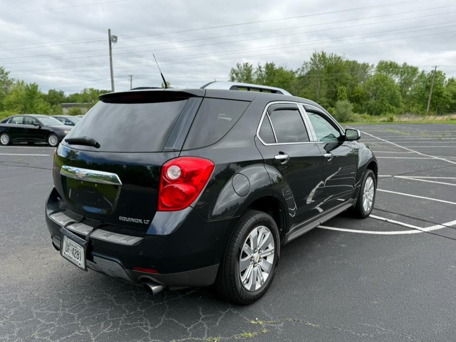 2011 Chevrolet Equinox LT photo