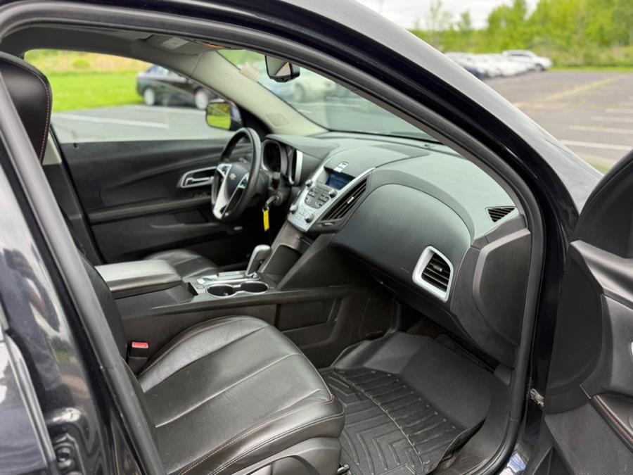 2011 Chevrolet Equinox LT photo