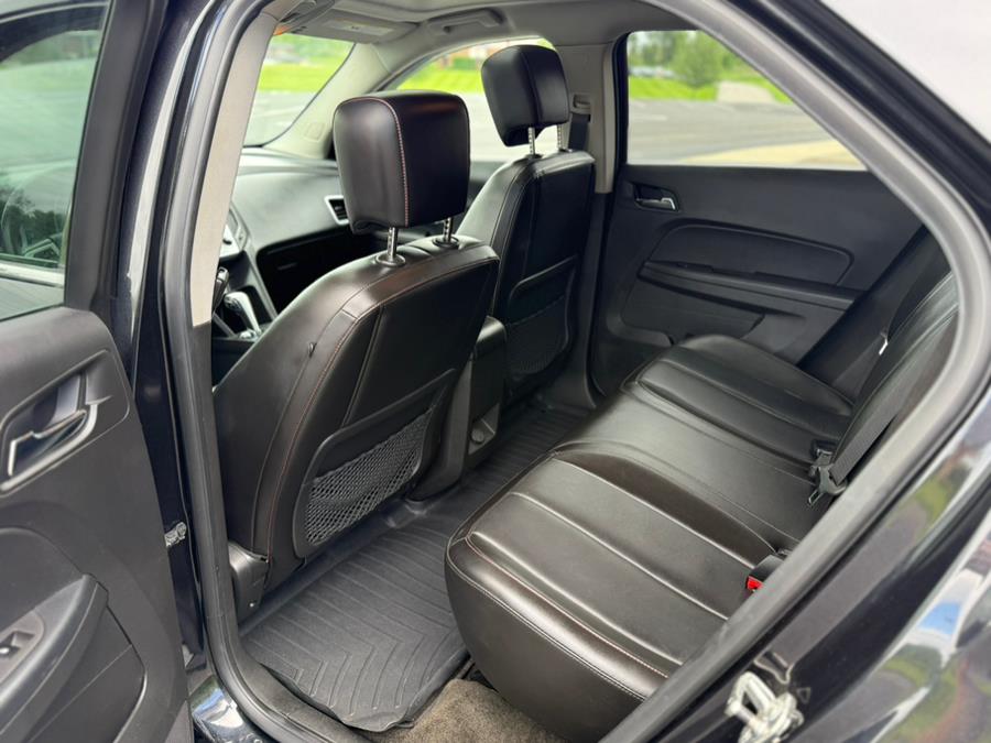 2011 Chevrolet Equinox LT photo
